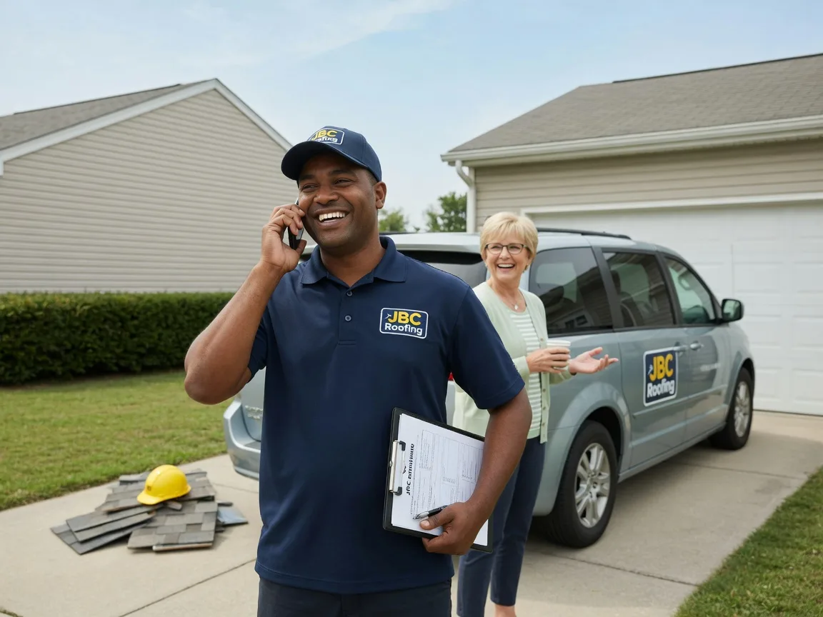 Roof Replacement Bluff Springs, IL FAQs